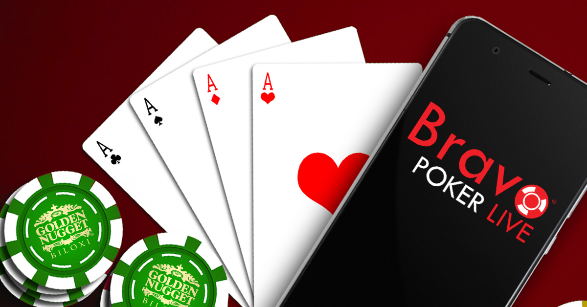 Bravo Poker