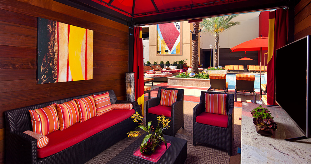 H20 Cabana 1