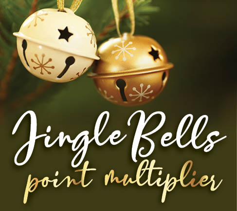 Jingle Bells Points