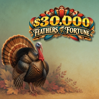 2611 30K Feathers of Fortune Website 325x325 2611 30K Feathers of Fortune Website 325x325