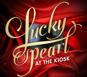 Lucky Pearl Kiosk Game
