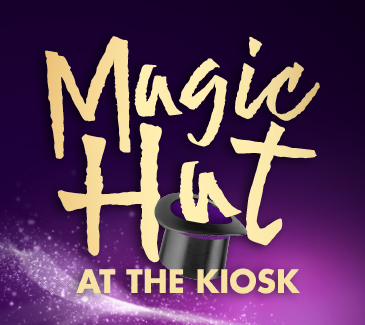 Magic Hat 