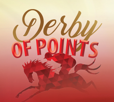 Derby of points
