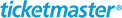 Ticketmaster Logo