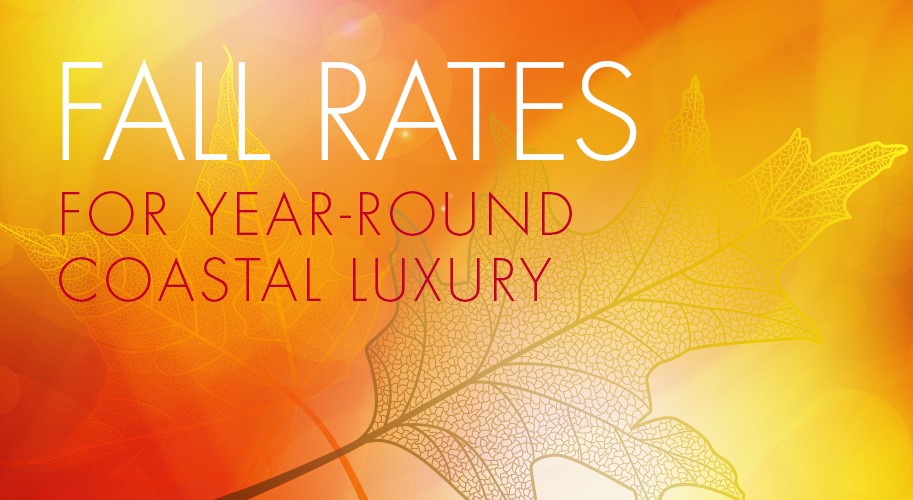 Fall Rates 