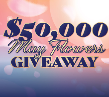 50k Giveaway