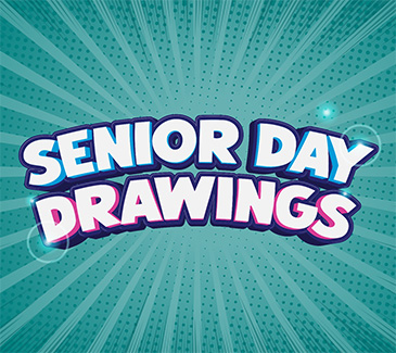 Senior Day
