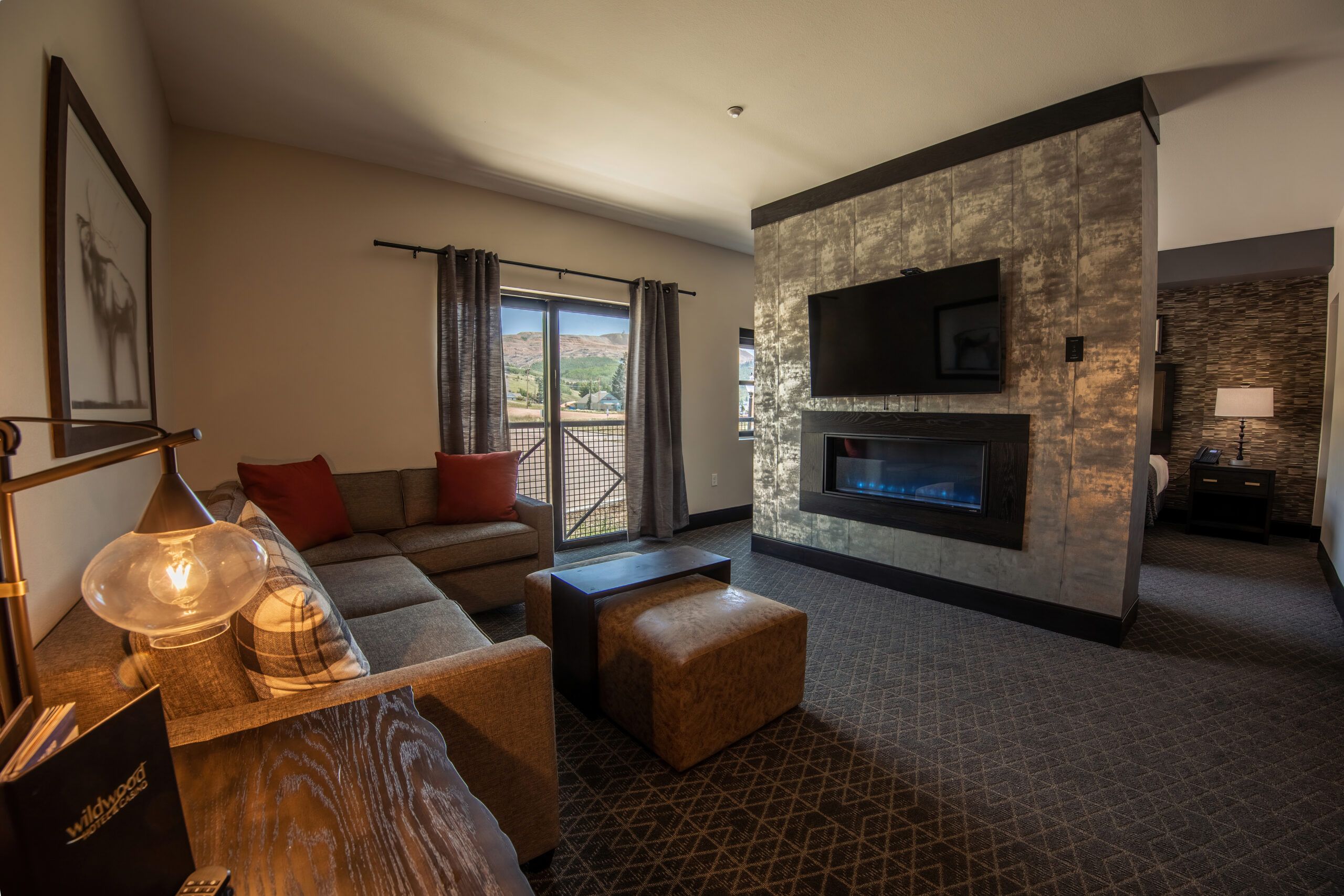 Book a Suite Golden Nugget Cripple Creek