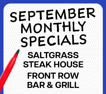 September special