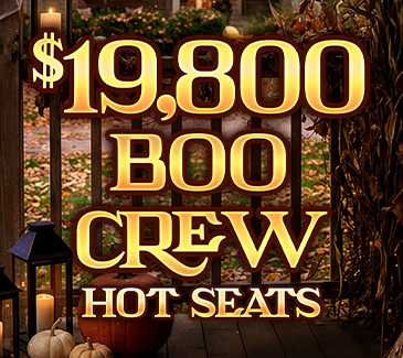 Boo Crew