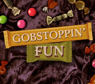 Gobstoppin' Fun