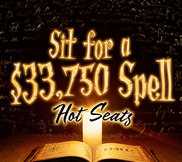 Sit For A Spell