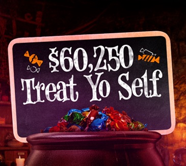 Treat Yo Self