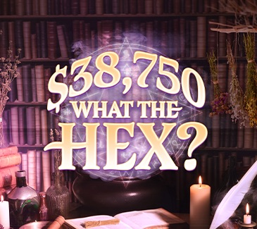 What the Hex