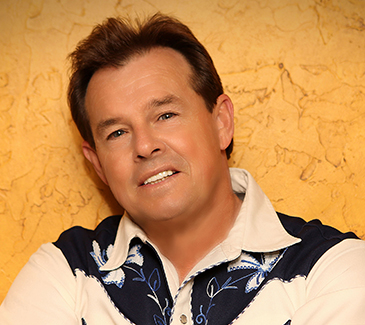 Sammy Kershaw