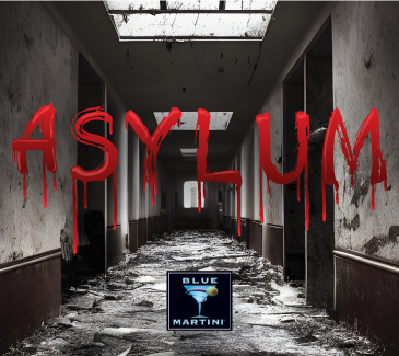 Halloween Asylum