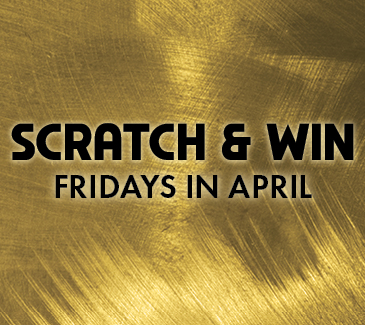 Scratch & Win