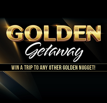 golden getaway