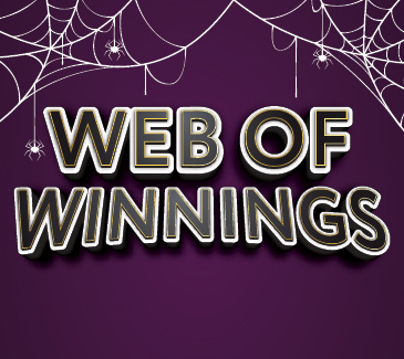 Web of Winnings