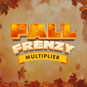 fall frenzy
