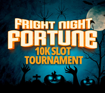 fright night slot