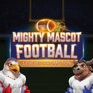 MIGHTY MASCOT
