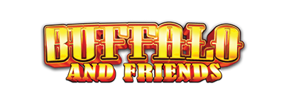 Buffalo and Friends Logo