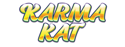 Karma Kat Logo