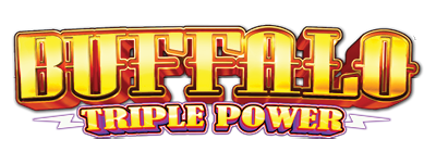 Buffalo Triple Power Logo