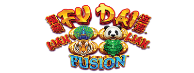 Fu Dai Fusion Logo