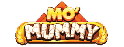 Mo' Mummy Logo