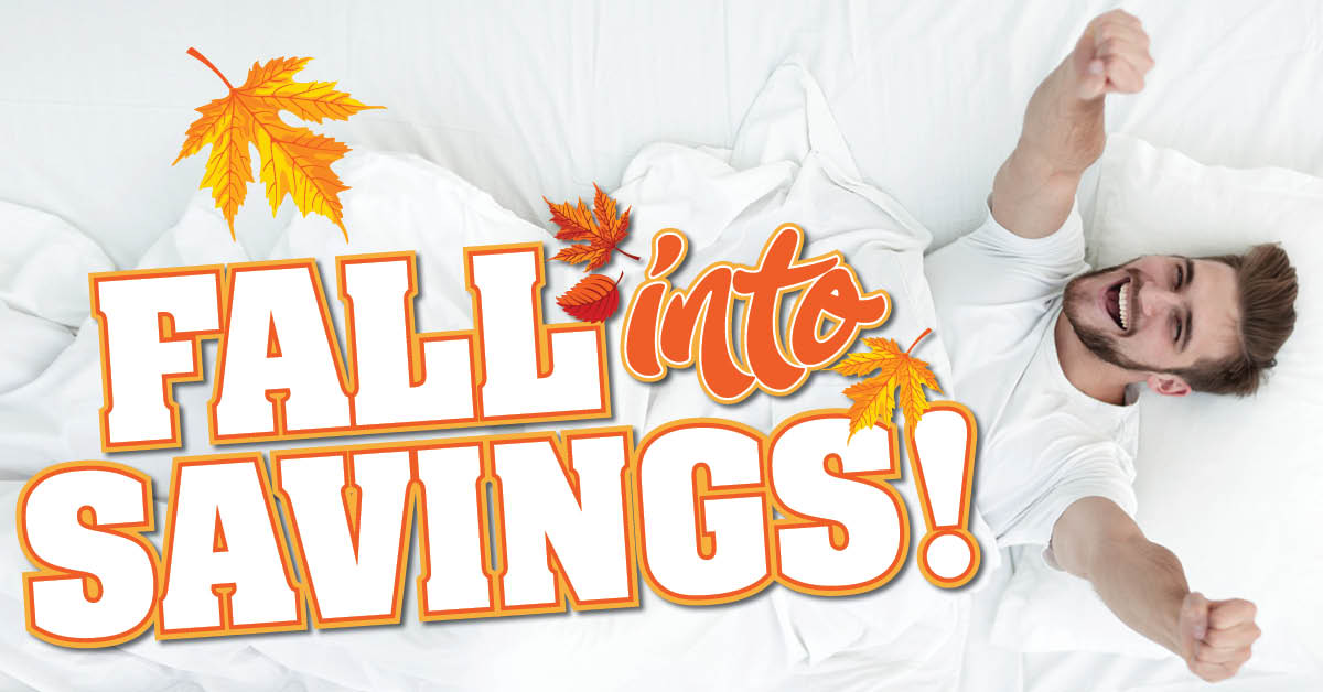 Fall Into Savings Copy