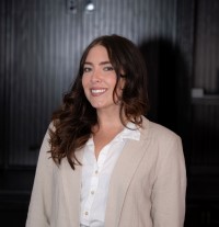 Breck's Headshot