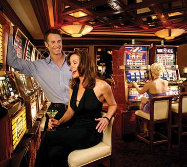 Golden Nugget Slots Golden Nugget Slots