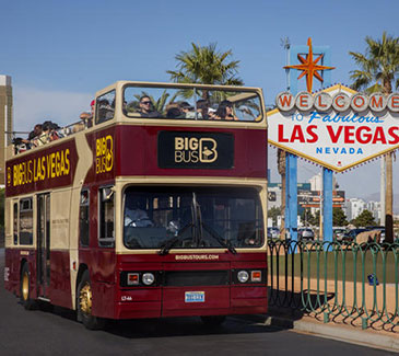Big B Bus Tours