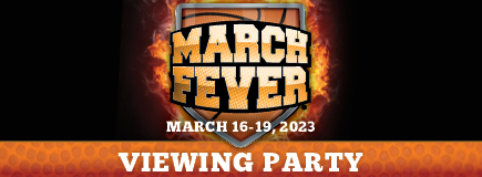 March Fever