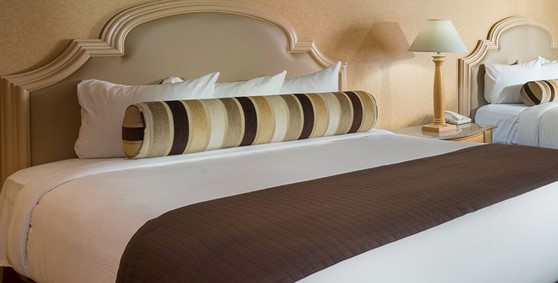 Terrace Room - Golden Nugget Laughlin