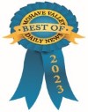 Mohave Valley Daily News Best Of Award 2023