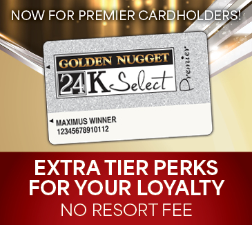 Premier Tier Perk