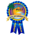 2023 Laughlin Buzz Best of Award