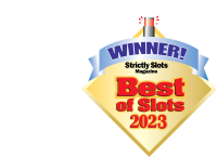 Strictly Slots Best of Slots 2023