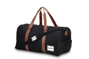 Duffle Bag Giveaway
