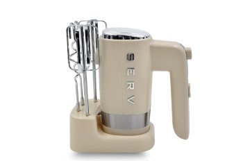 Retro Hand Mixer Giveaway