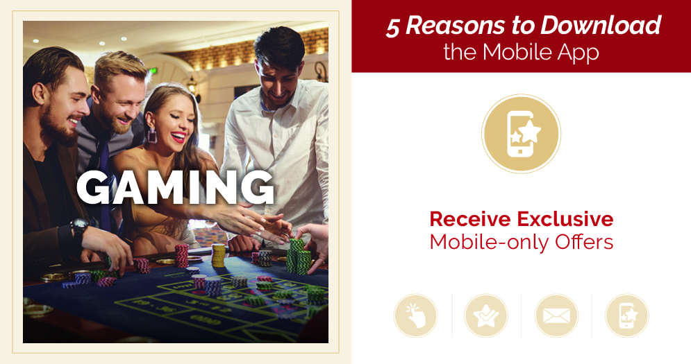 casino! 10 Tricks The Competition Knows, But You Don't