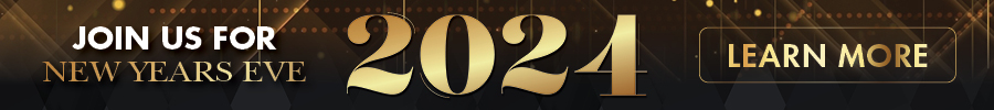 New Year's Eve 2024