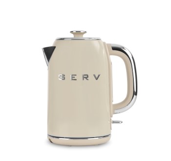 Retro Kettle Giveaway