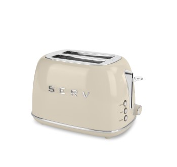 Retro Toaster Giveaway