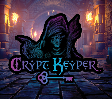 Crypt Keyper Crypt Keyper