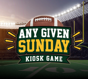 Golden Nugget Laughlin Any Given Sunday Kiosk Game Golden Nugget Laughlin Any Given Sunday Kiosk Game