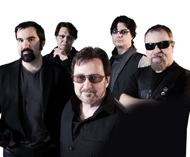 Blue Oyster Cult top 50 songs